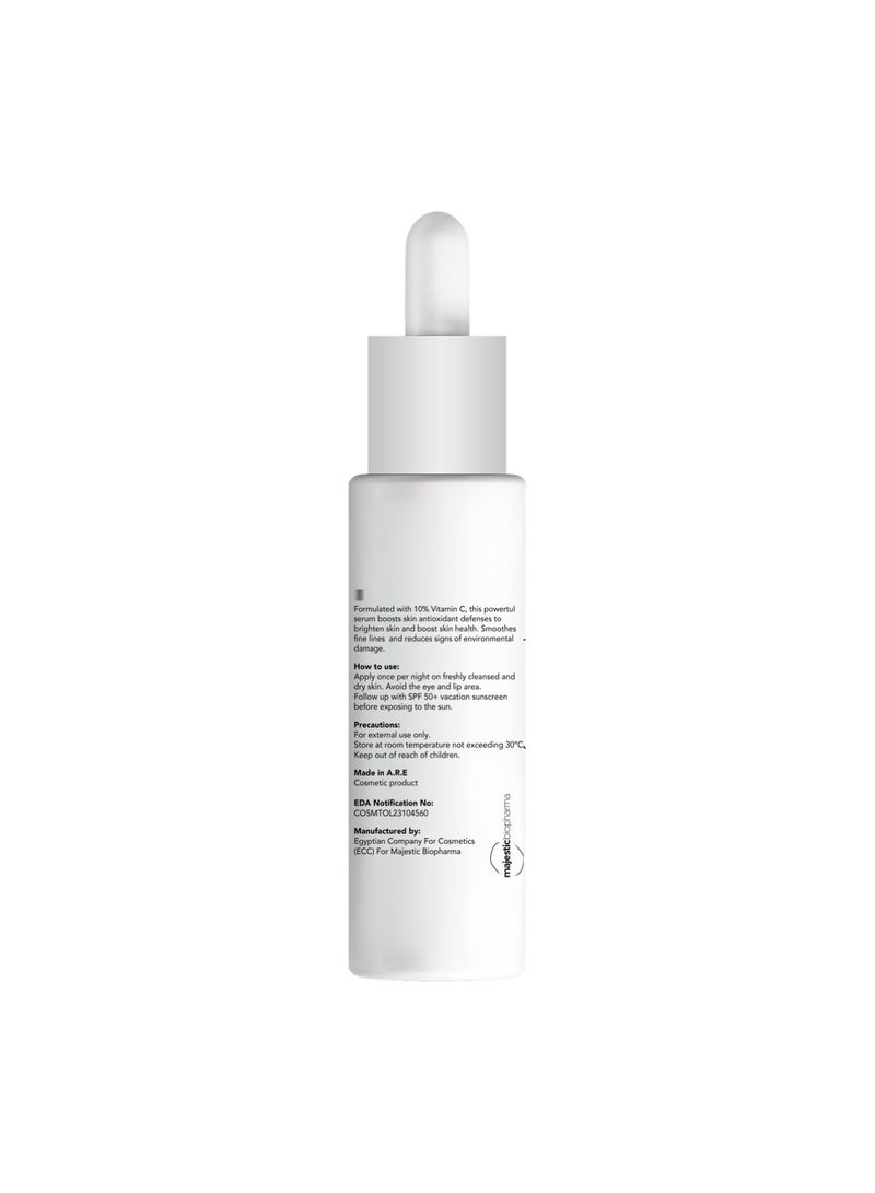 VACATION Vitamin C 10% 30 ml - Image 2